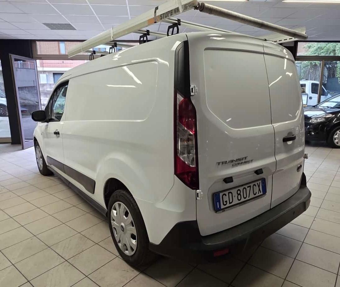 Ford Transit Connect 240 1.5 TDCi 120CV PL Furgone Trend