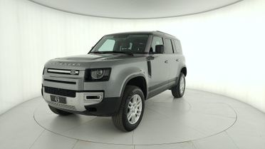 LAND ROVER Defender VII 2020 110 - Defender 110 3.0d i6 mhev HSE awd 250cv auto