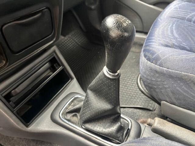 Daihatsu YRV anche permuta o scambi0