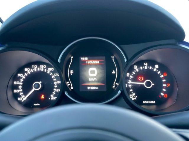 FIAT 500L 1.4 95 CV Urban