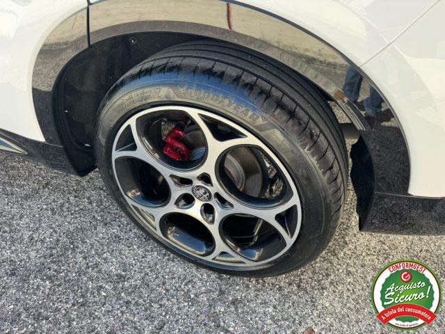 ALFA ROMEO Tonale 1.6 diesel 130 CV TCT6 Veloce