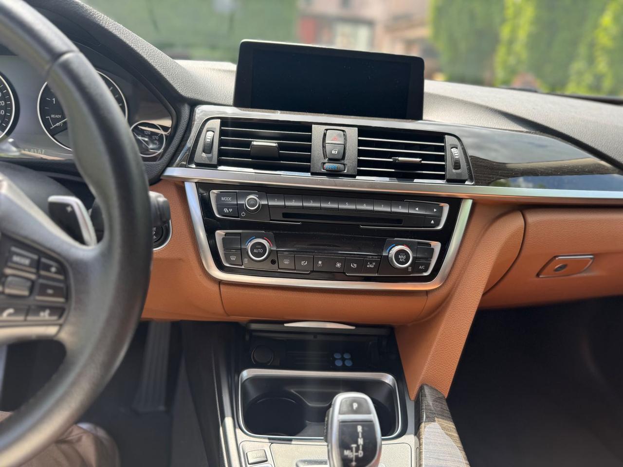 Bmw 428 Luxury Line 428 i