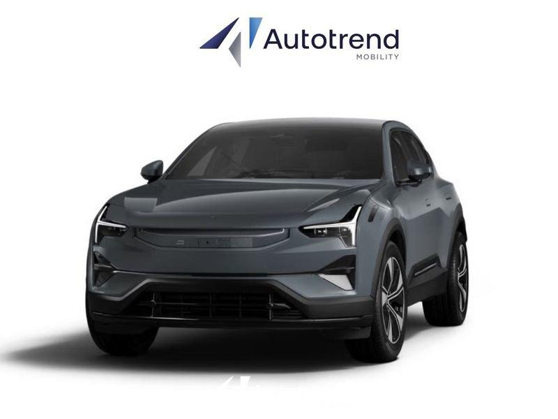 Polestar Polestar 3 Long Range Dual Motor