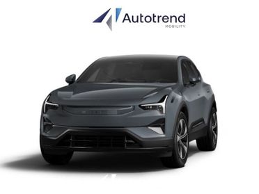 Polestar Polestar 3 Long Range Dual Motor