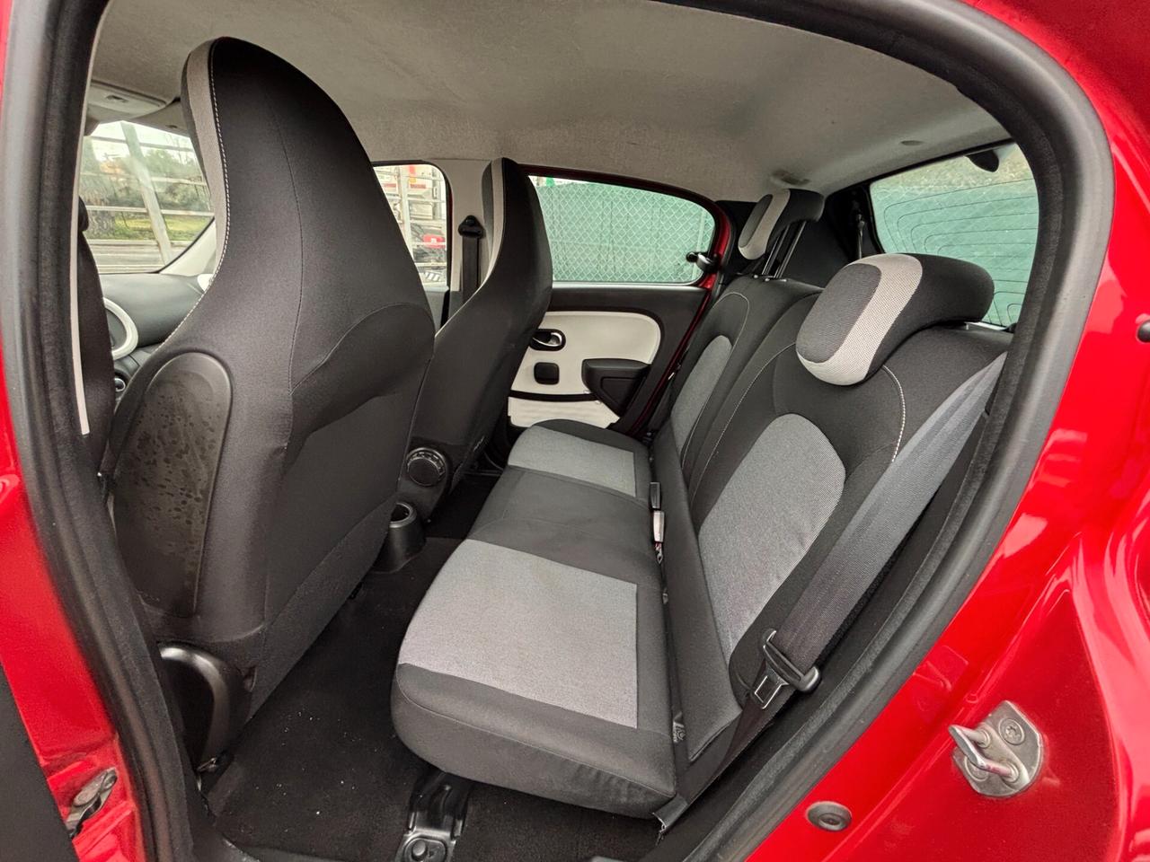 Renault Twingo 1.0 SCe Live