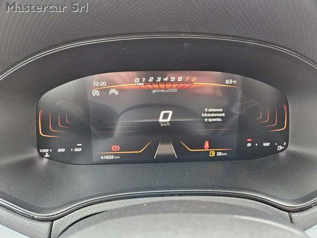 SEAT Arona 1.0 ECO TSI 95cv REFERENCE - GS722XH