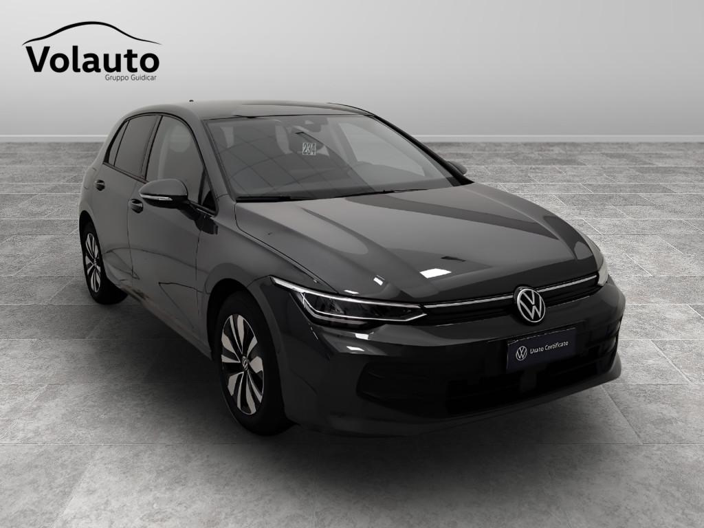 VOLKSWAGEN Golf VIII 2024 - Golf 2.0 tdi Edition Plus 115cv