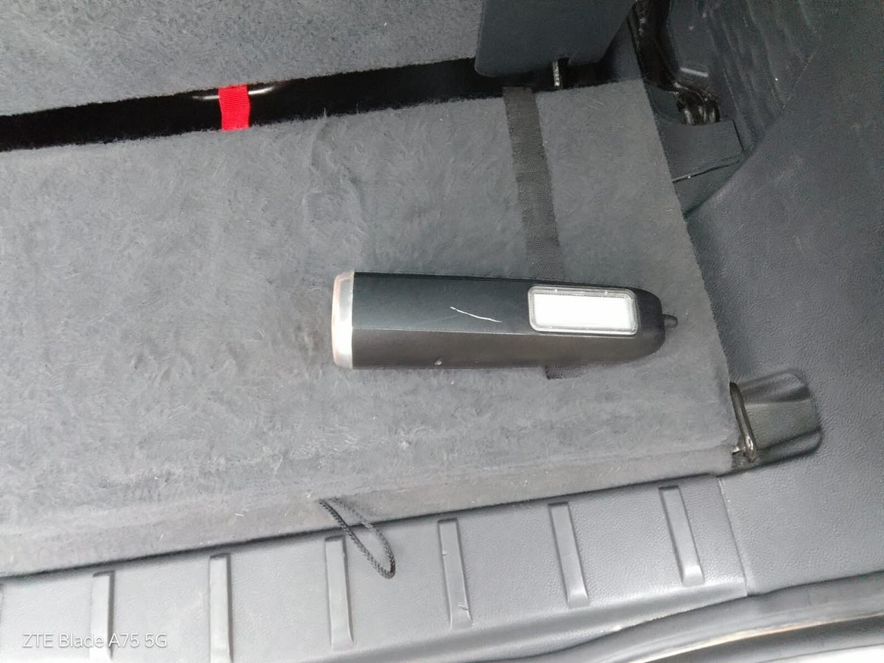 Peugeot 5008 1.6 Diesel Neopatentati