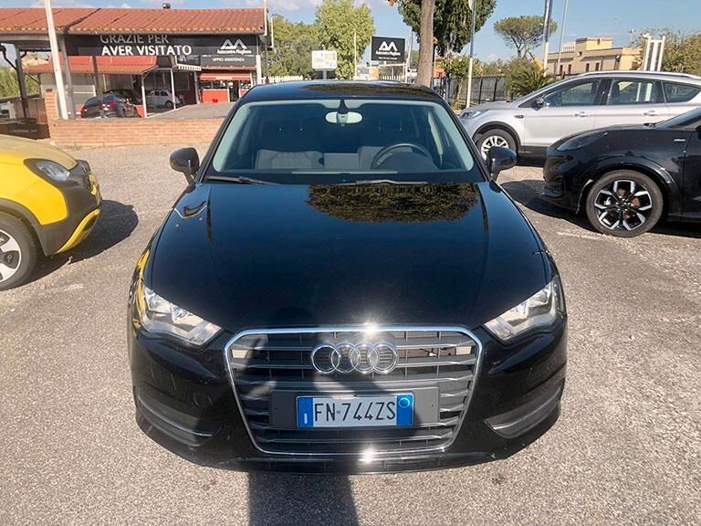 Audi A3 2.0 TDI 150 CV clean diesel Ambition