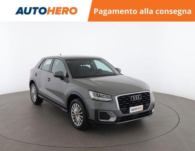 AUDI Q2 1.6 TDI S tronic Design