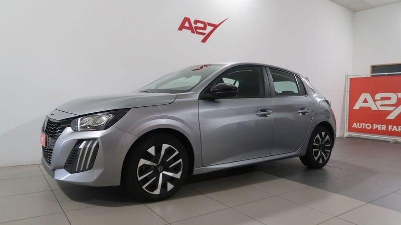 Peugeot 208 208 PureTech 100 Stop&Start 5 porte Active #VARI COLORI#