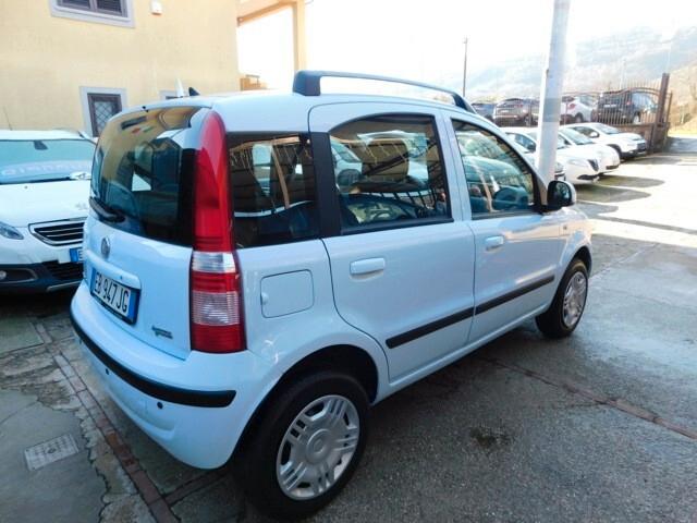 Fiat Panda 1.2 Dynamic Natural Power Mamy