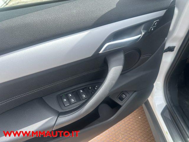 BMW X1 xDrive18d Business NAVIG !!!!!