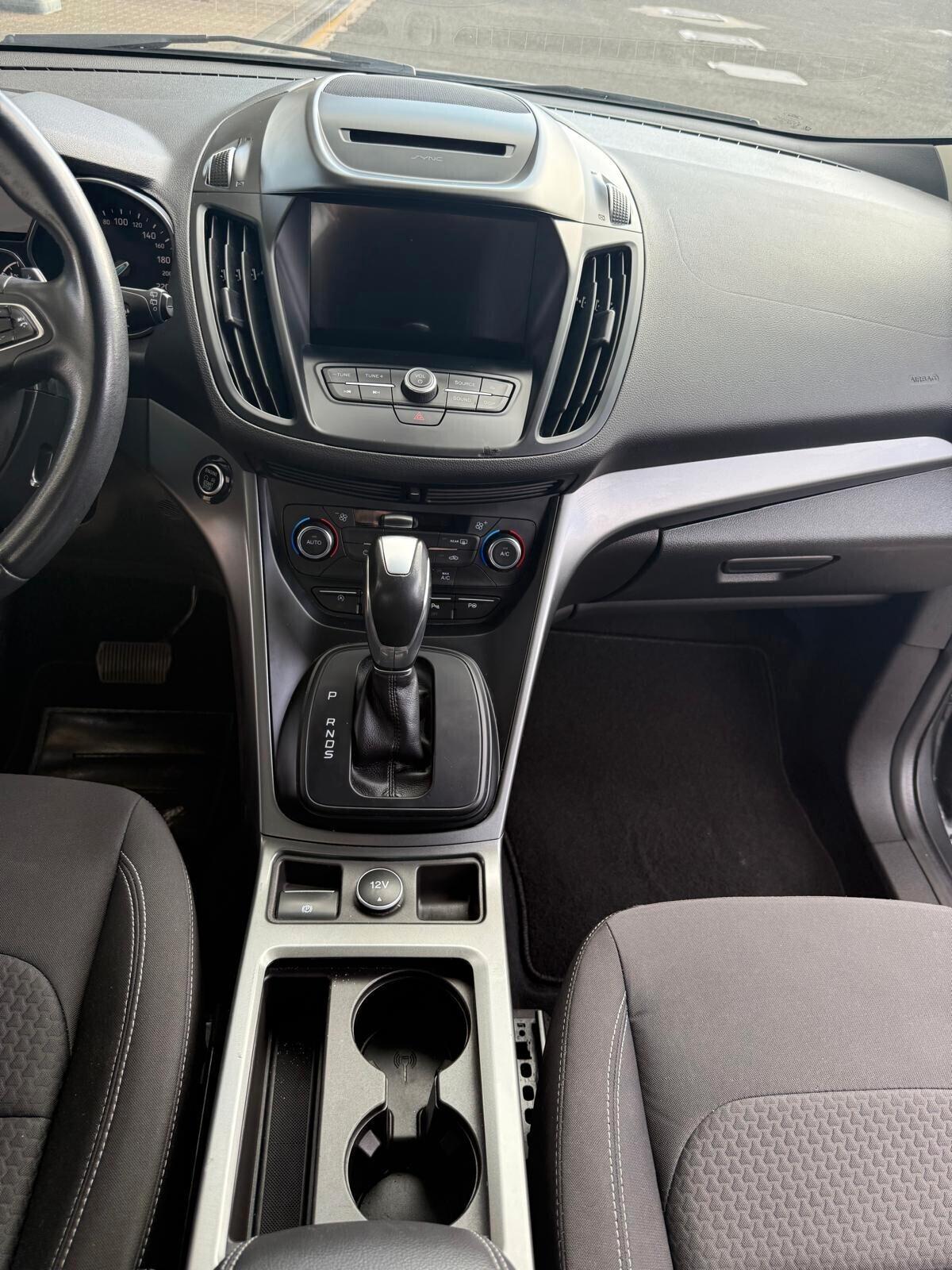 Ford Kuga 2.0 TDCI 150 CV S&S 4WD Titanium Powershift