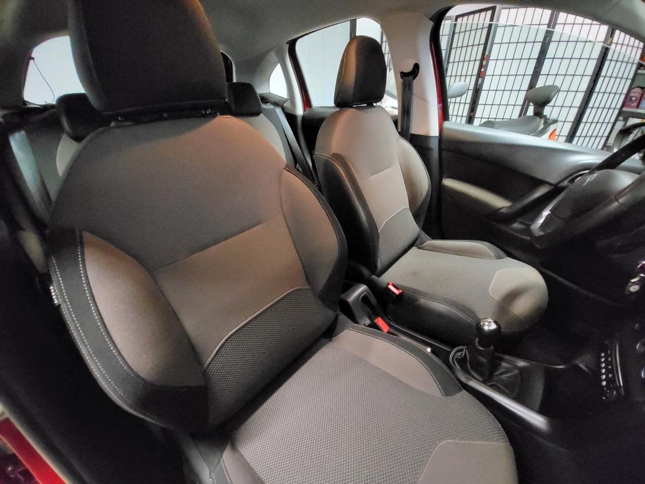 Citroen C3 1.2 VTi 82 Vanity Fair 10