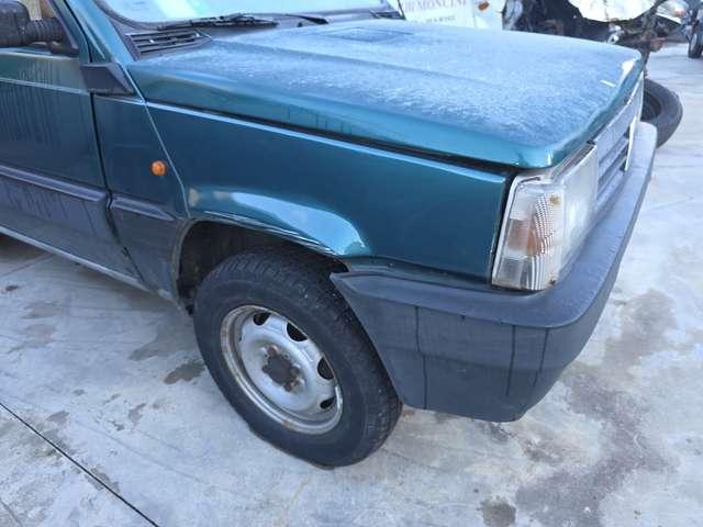 Fiat Panda 1.0 CLX 4x4 cat.