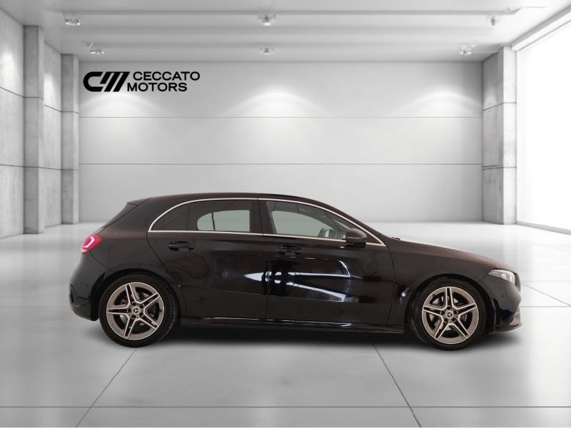 Mercedes Classe A 200 200 Premium 7G-DCT