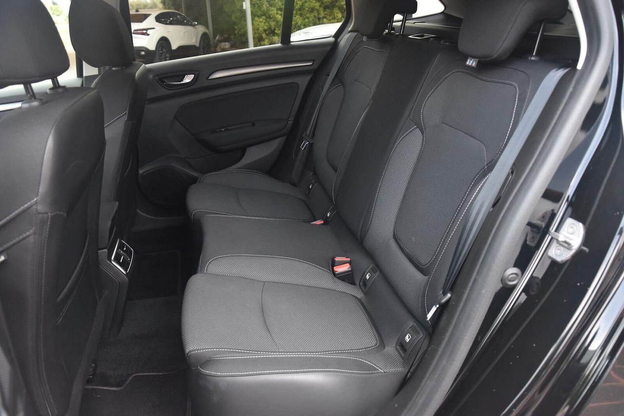 Renault Megane Sporter EDC 1.5 dci 115cv Equilibre