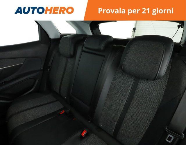 PEUGEOT 3008 BlueHDi 130 S&S EAT8 Allure