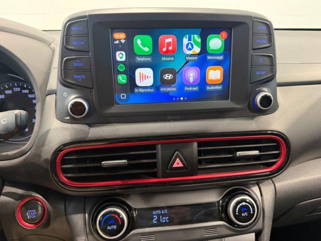 HYUNDAI Kona 1.0 T-GDI Xpossible PREZZO REALE