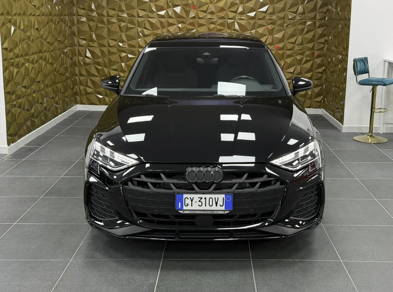 Audi A3 SPB 35 TDI S tronic line edition