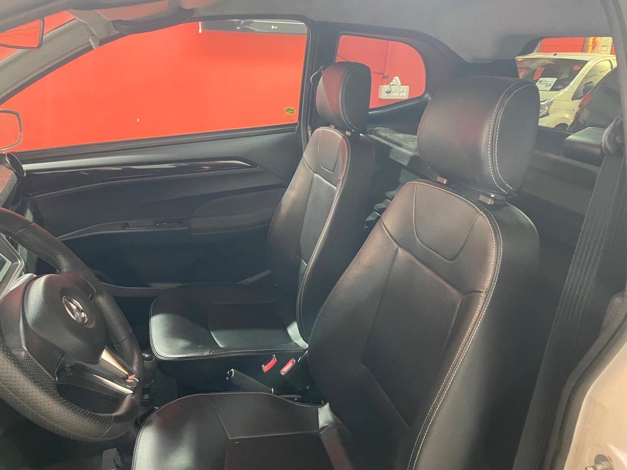 Aixam City Sport Emotion