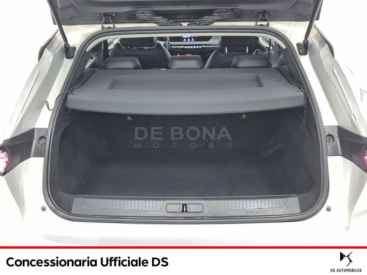 DS DS 4 1.5 bluehdi trocadero 130cv auto