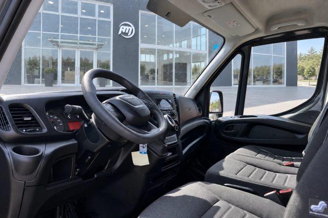IVECO Daily 35C18H 4100 L4H3 ALLESTITO KM0