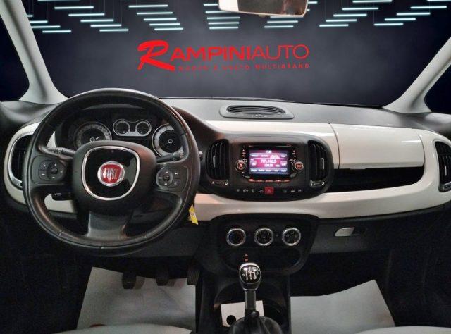 FIAT 500L 1.3 Multijet 85 CV Pronta Consegna