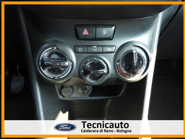 PEUGEOT 208 BlueHDi 75 5 porte Active *NEOPATENTATO*