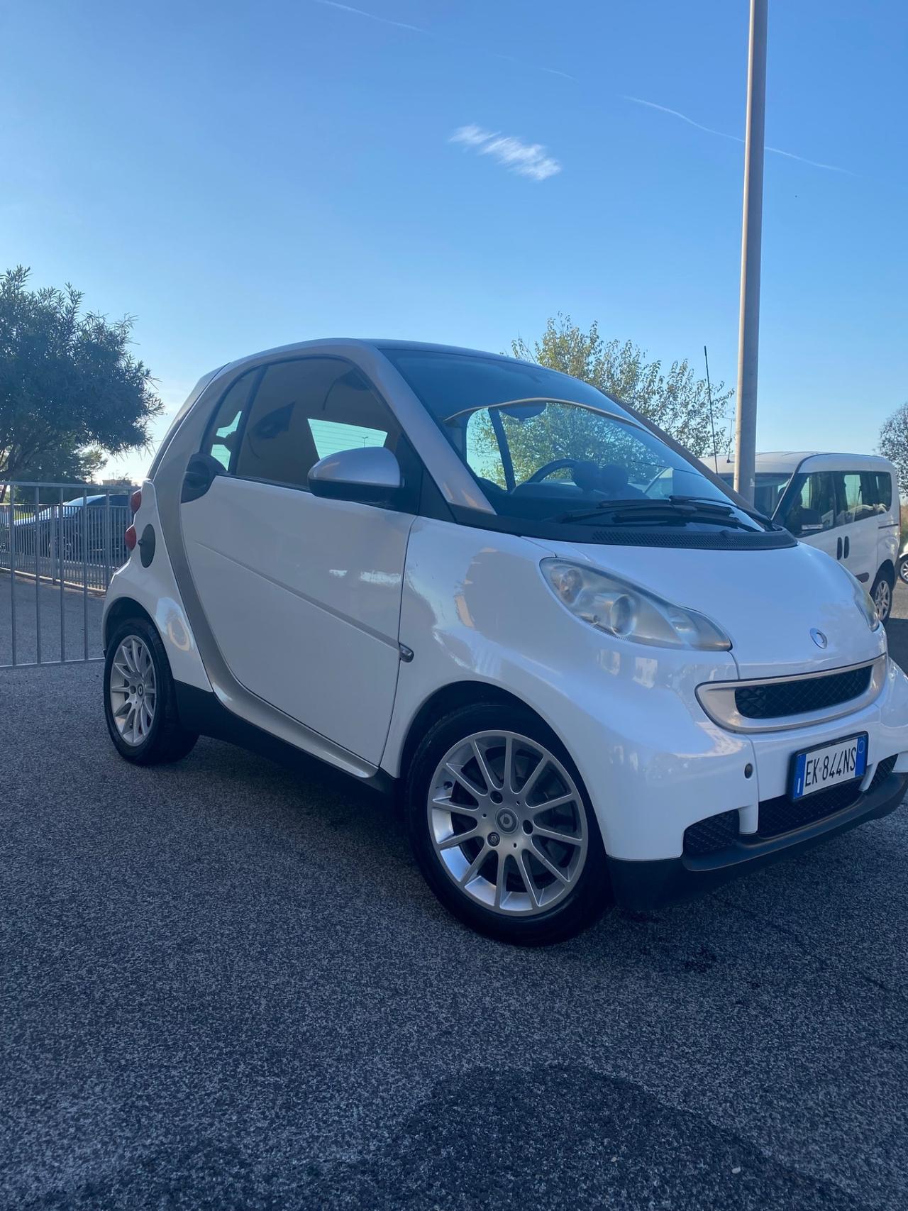 Smart ForTwo 1000 COME NUOVA