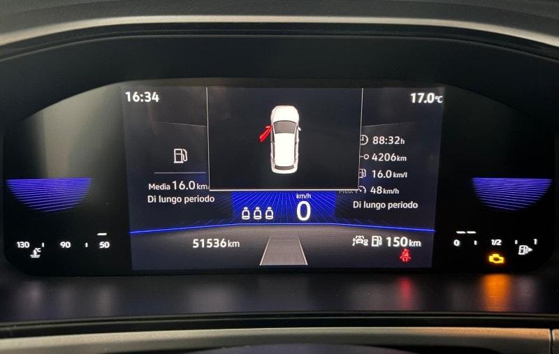 VOLKSWAGEN T-Roc 1.0 TSI Life