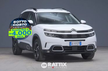Citroen C5 Aircross 1.2 Puretech 130CV Shine EAT8