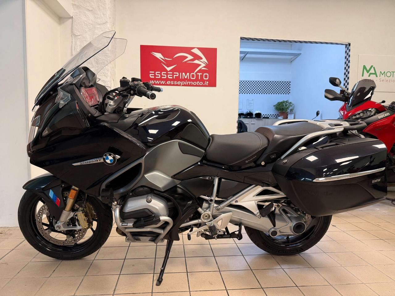 Bmw R 1200 RT