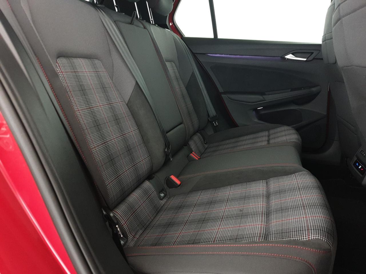 Volkswagen Golf 2.0 tsi gti 265cv dsg
