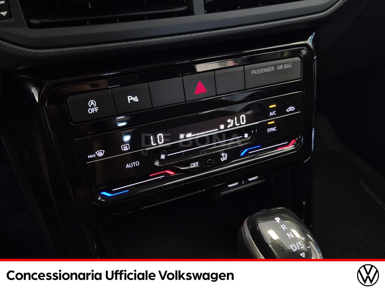 Volkswagen T-Cross 1.5 tsi advanced 150cv dsg