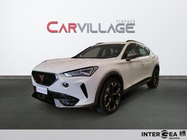 CUPRA Formentor 1.4 e-hybrid 204cv dsg