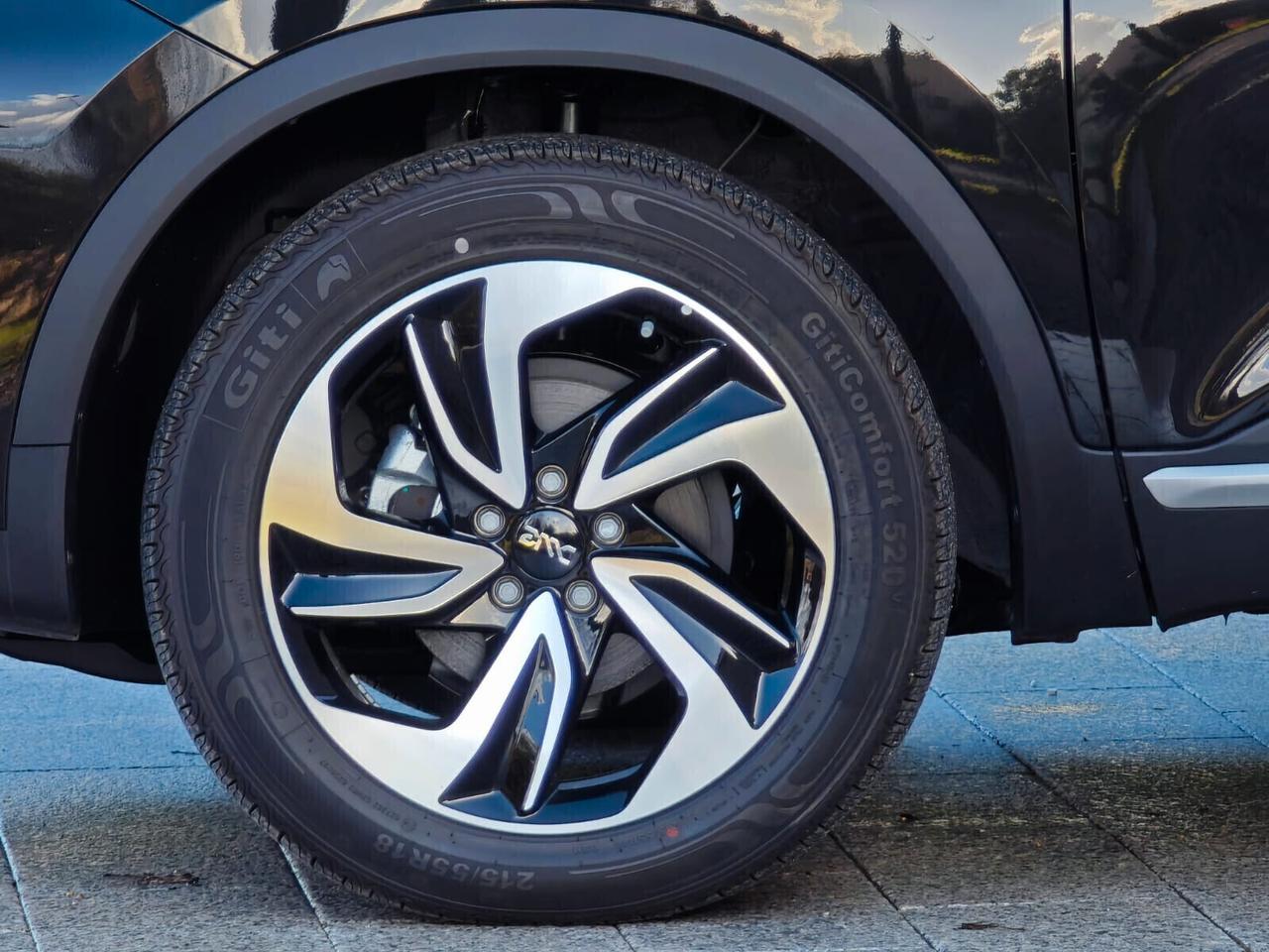 Emc Sei 1.5 A/T GPL