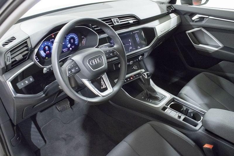 Audi Q3 Q3 SPB 35 TDI S tronic Business Plus