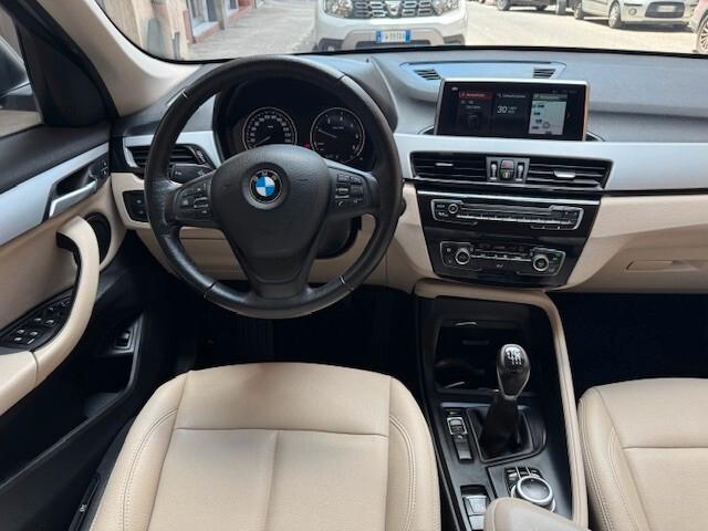Bmw X1 sDrive 16d Sport - X 1 Sport