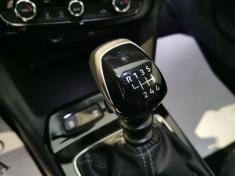 Opel Mokka Mokka 1.5 diesel Elegance