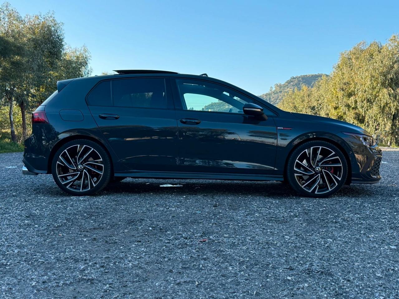 VOLKSWAGEN GOLF VIII 2.0 GTI 245 CV DSG