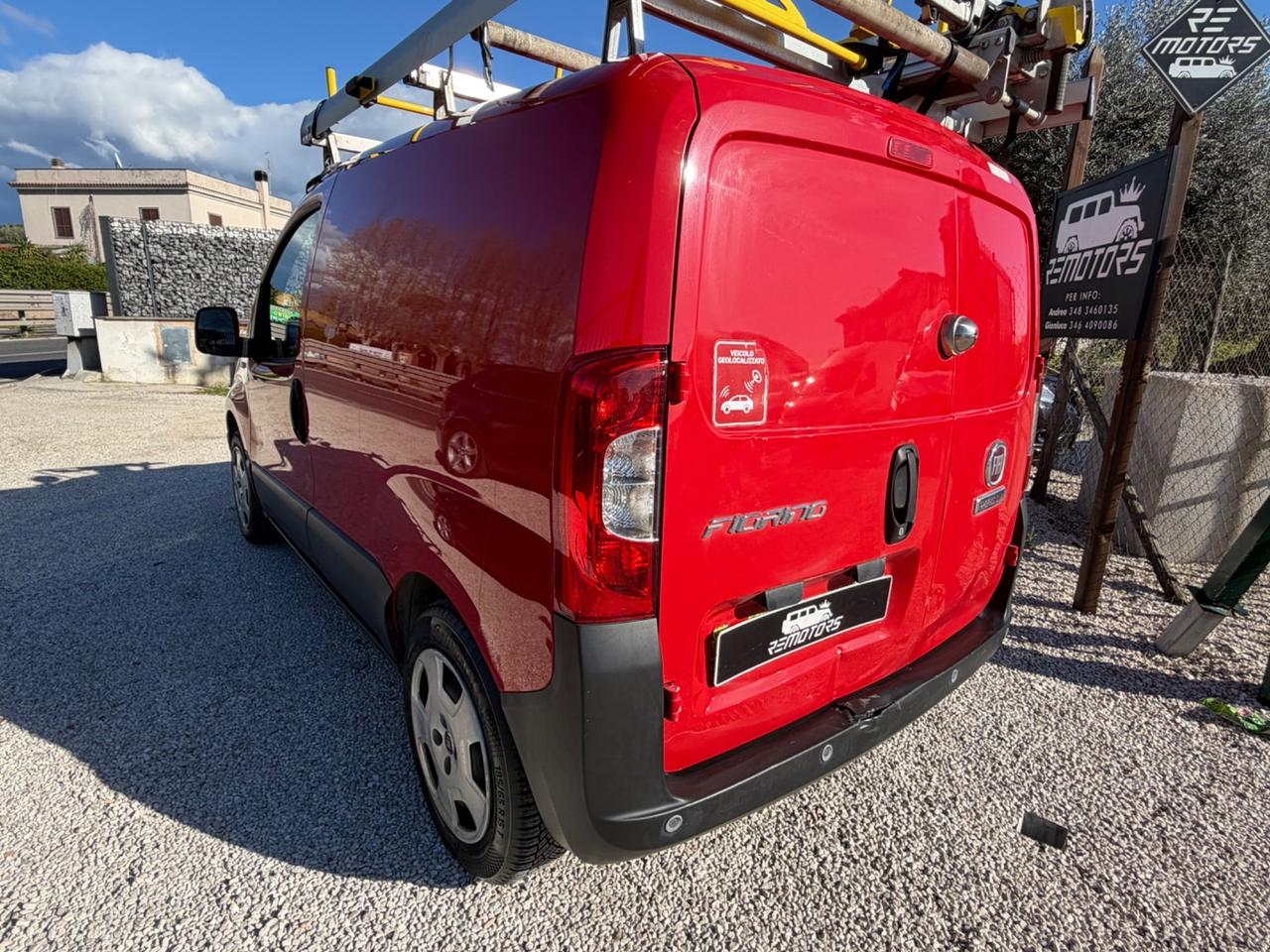 Fiat Fiorino 1.3 multijet euro 6