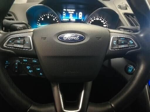 Ford Kuga 2.0 TDCI 120 CV S&S 2WD Business AUTOMATICA