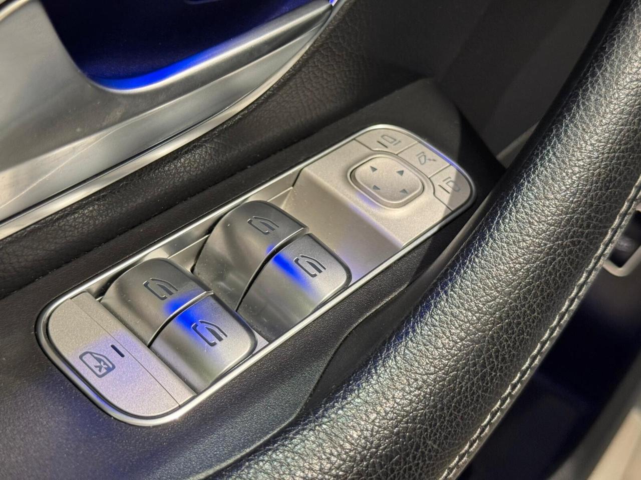 MERCEDES GLE 350 DE HYBRID EQ 4MATIC PREMIUM PLUS