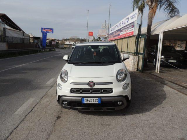 FIAT 500L 1.3 Multijet 95 CV City Cross