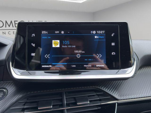 PEUGEOT 2008 PureTech 100 S&S Allure
