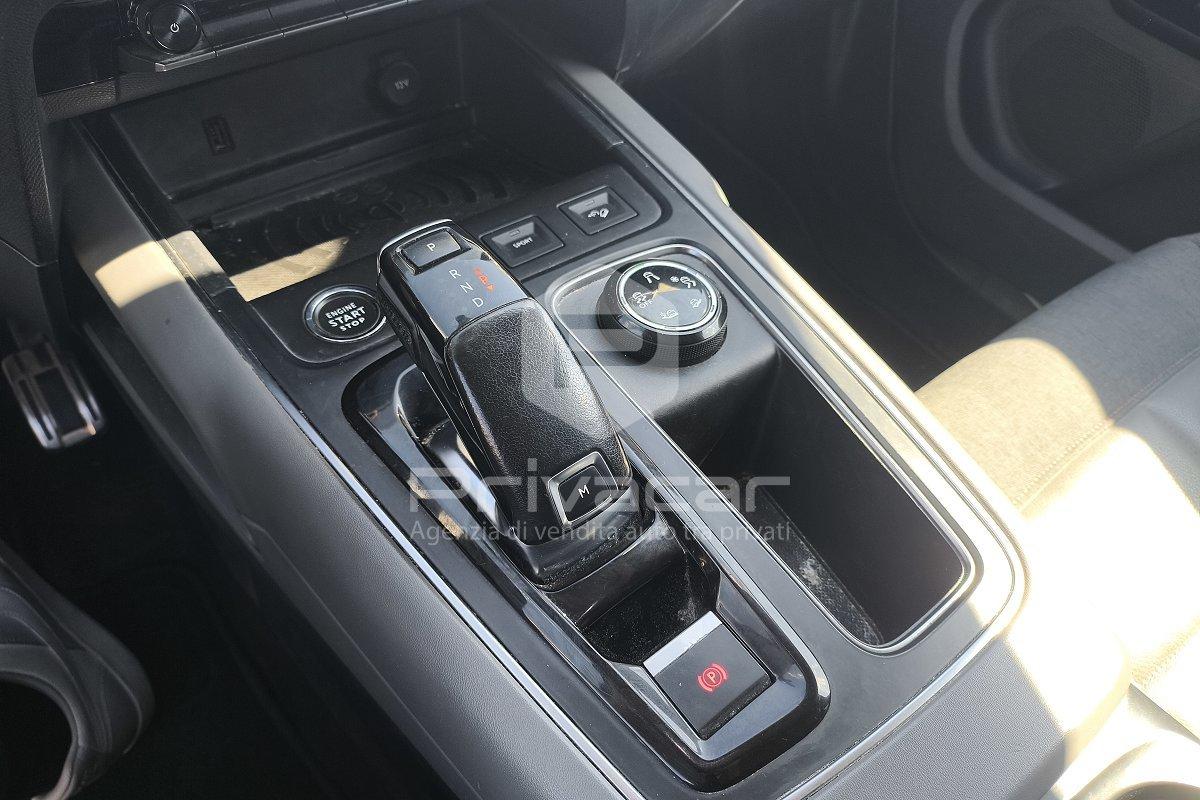 CITROEN C5 Aircross BlueHDi 130 S&S EAT8 Shine