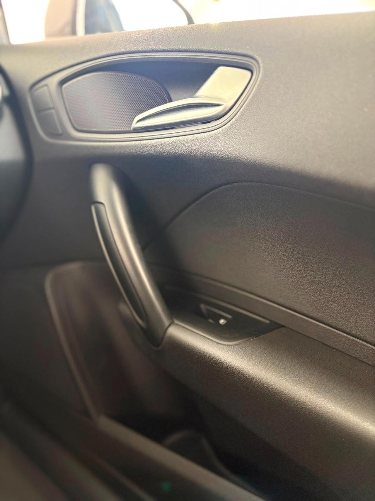 Audi A1 1.4 TFSI Attraction