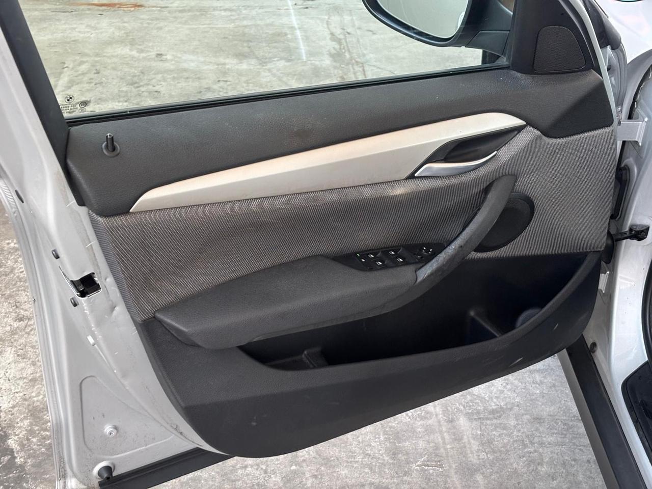 Bmw X1 sDrive18d Futura